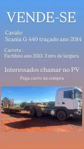 Cavalinho com a prancha de 3 eixos 