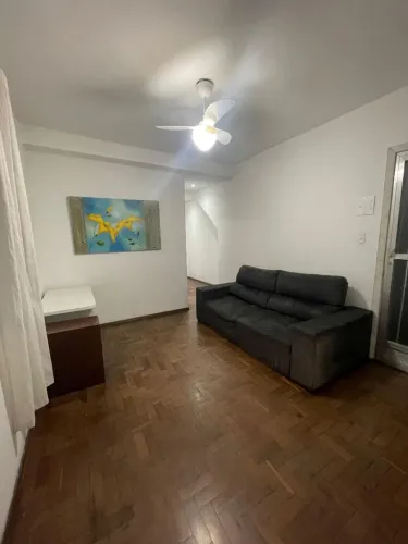Aluguel Mobiliado Jardim Amalia I 2 Quartos