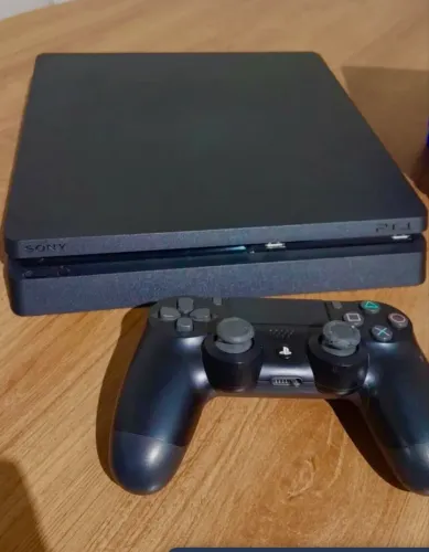 Ps4 slim