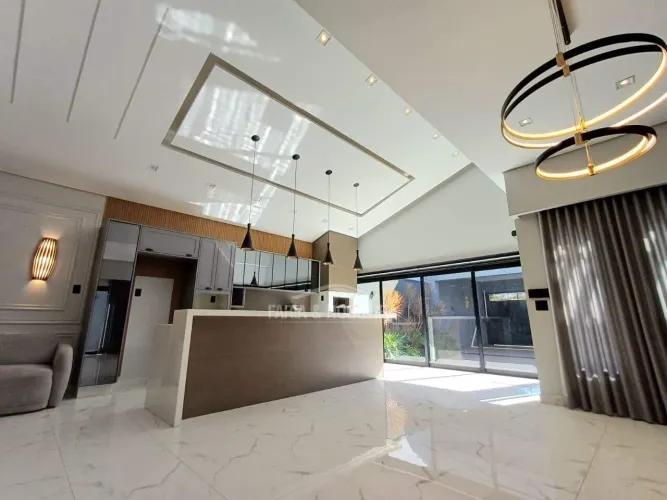 Casa à venda, 2 quartos, 1 suíte, 3 vagas, Jardim D'Itália II - Santa Gertrudes/SP