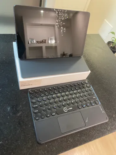 Samsung tab S6 Lite 4g 128gb