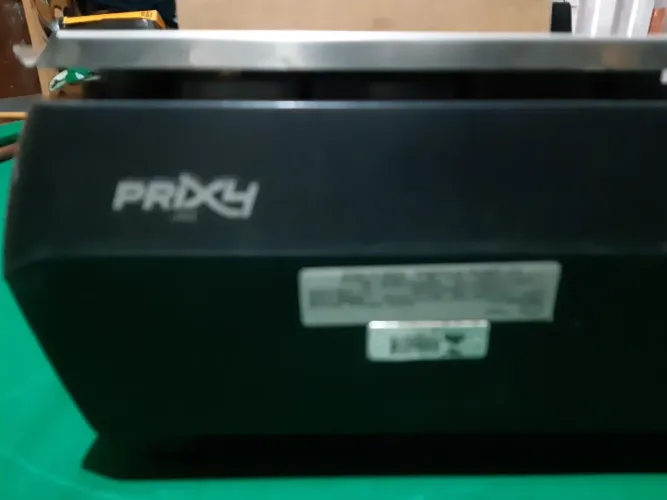 Balança digital prix3250,0