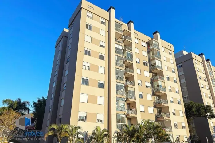 Apartamento em Teresópolis