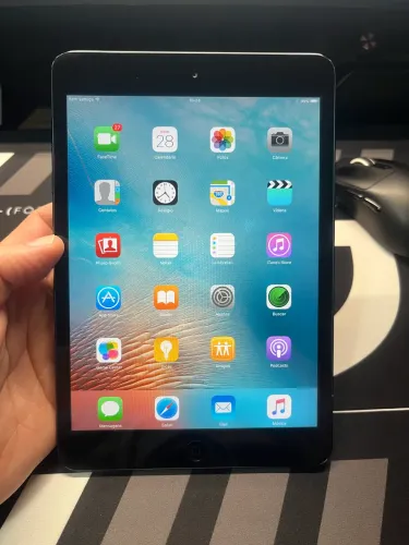 iPad mini 1 geração