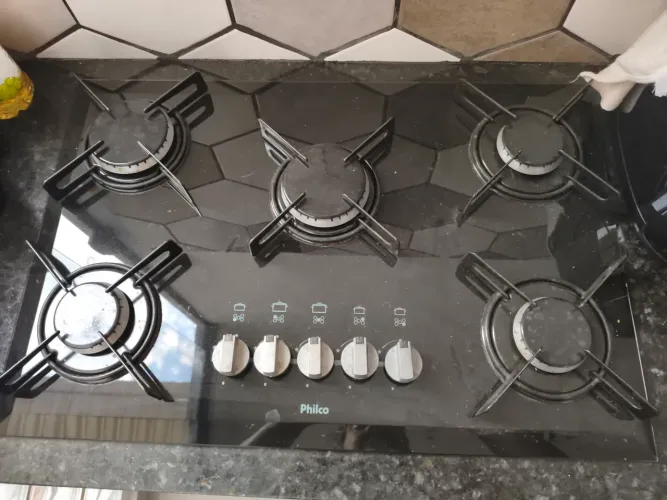 Cooktop Philco