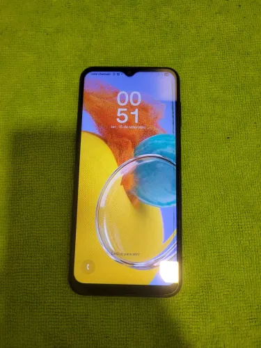 Samsung Galaxy M14