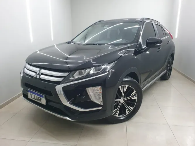 Mitsubishi Eclipse Cross HPE-S 1.5 16V 165cv Aut. 2019