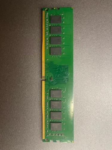 Memória ddr4 16gb