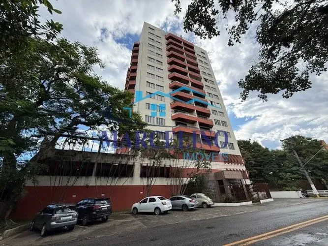 Apto duplo com excelente localização!