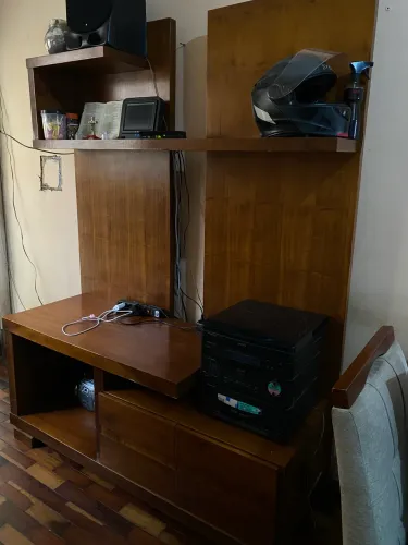 Vendo Rack 