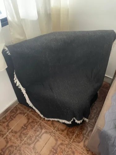 Conjunto sofás