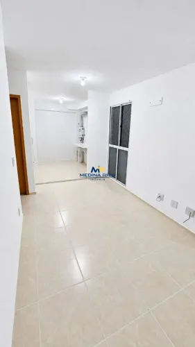 Apartamento com 2 dormitórios à venda, 44 m² por R$ 200.000,00 - Vila Lage - São Gonçalo/R