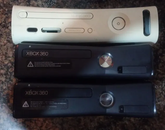 Xbox 360