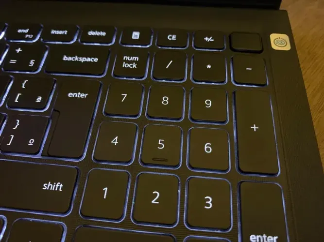 Notebook Dell Vostro