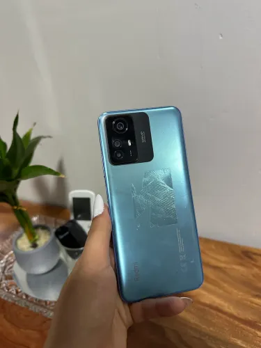 CELULAR REDMI AZUL