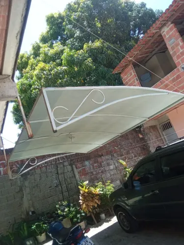 Tenda tel *