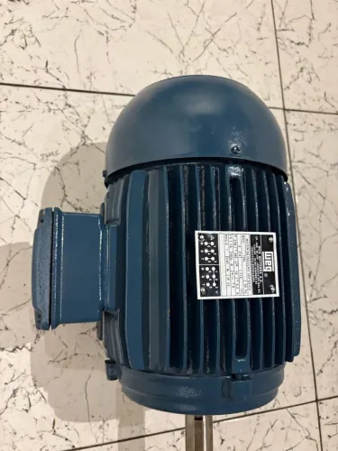 Motor elétrico 5cv 4polos