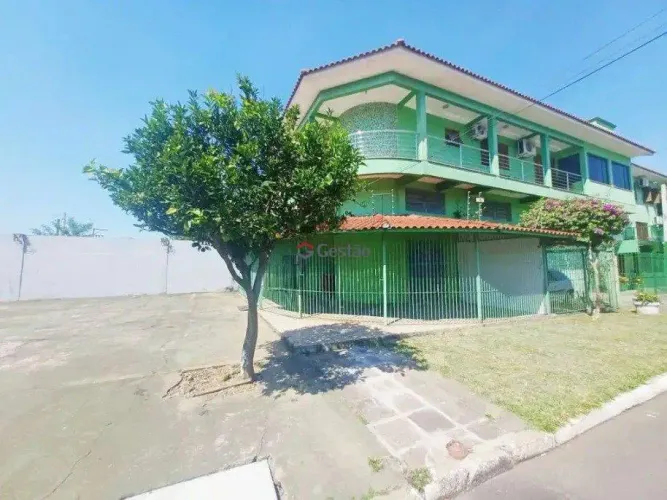 Ponto Comercial de 170m para Alugar no Bairro Niteroi Canoas REF: C2367