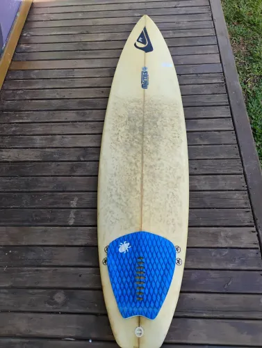Prancha do surf