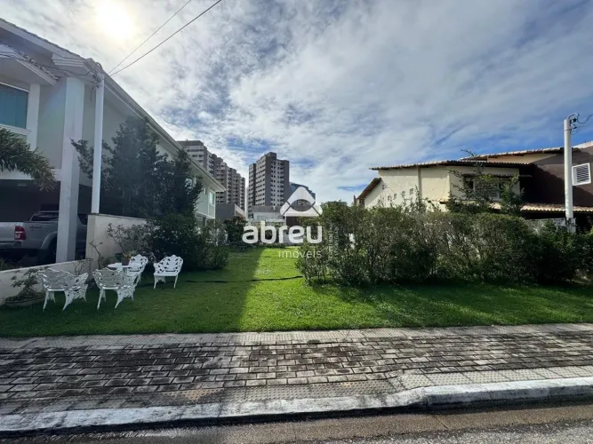Terreno Condomínio em Natal