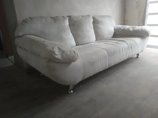 SOFA DE 3 LUGARES