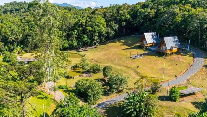 Sítio para Venda, Testo Salto, 5 dormitórios, 2 suítes, 6 banheiros
