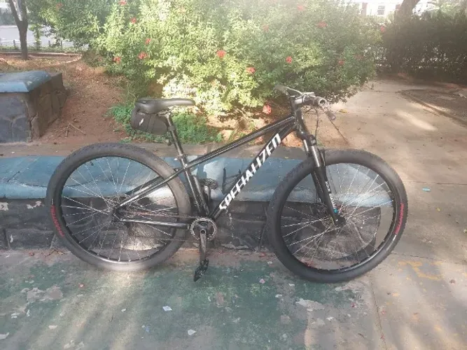 Bicicleta Specialized Rockhopper 29