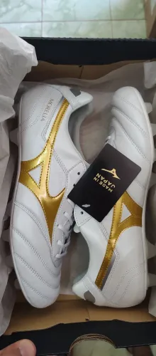CHUTEIRA MIZUNO MORELIA JAPAN