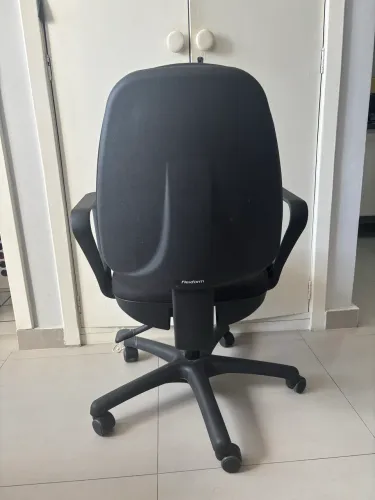 Cadeira de escritório flex form