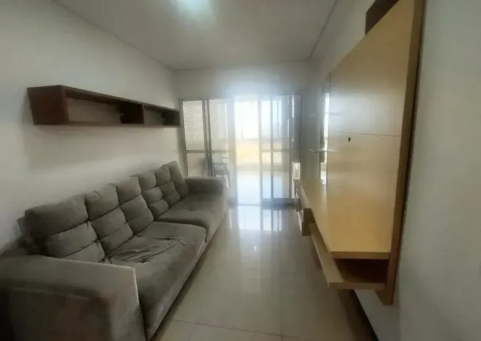 Imóvel para aluguel com 82m² com 2 quartos em Calhau - São Luís - MA