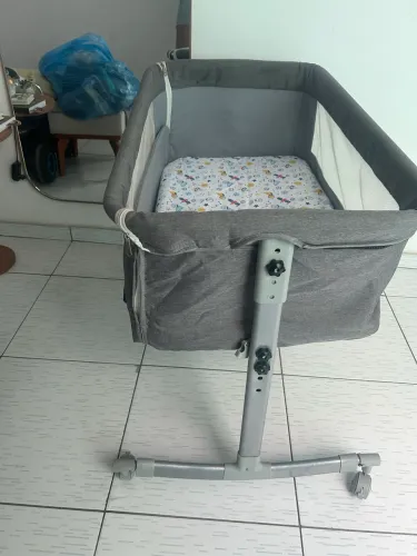 Berço portátil 