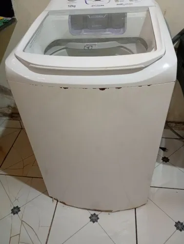 Máquina de lavar 