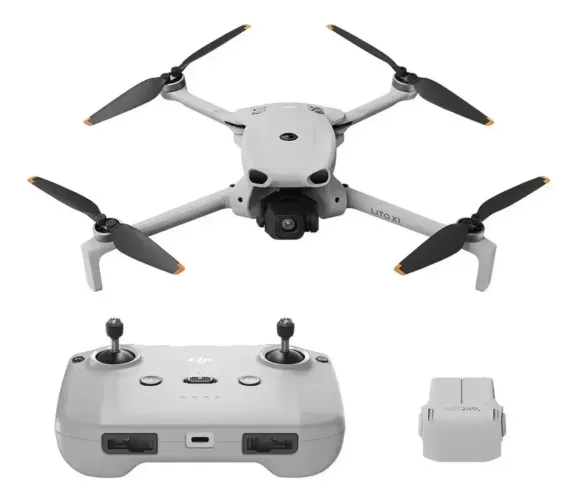Drone Dji Lito x1 Standard