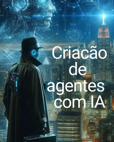 Agente virtual com inteligencia atificial