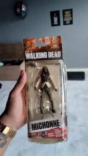 Action Figure Michonne