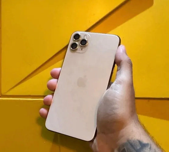 iPhone 11 Pro Max 64gb com garantia Kaiser iPhones 