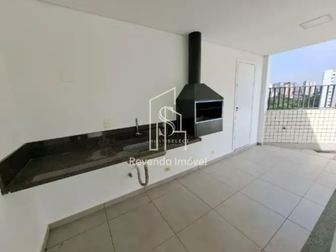 Condomínio Varandas em Monte Alegre - Apartamento com 183m² - 2 dormitórios, sendo 1 suíte