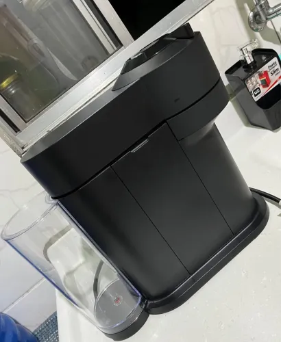 Ótimo estado, usada poucas vezes, funcionando perfeitamente. Como nova!
