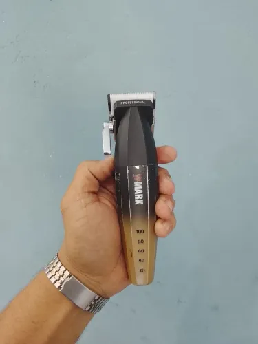 Máquina barbeiro wmark