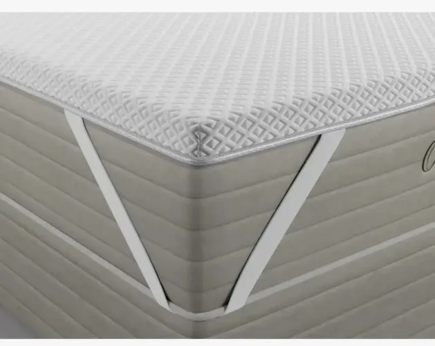 Pillow top Ortobom HR Gel king 193x203