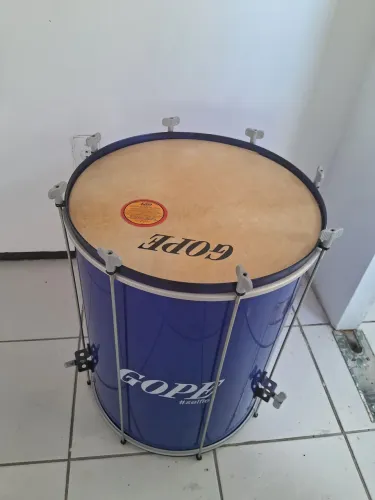 Surdo Gope #selfie