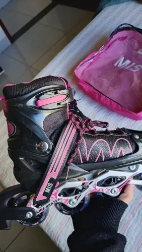 Patins Win 