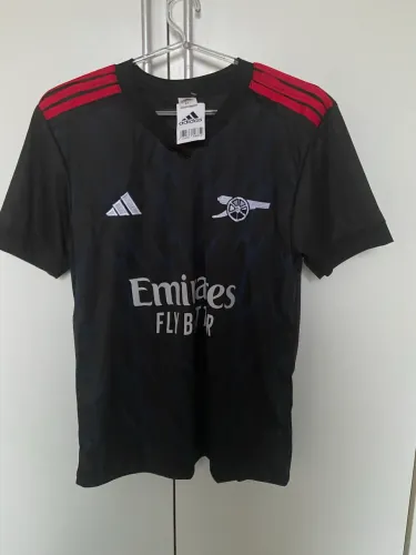 Camisas de times europeus