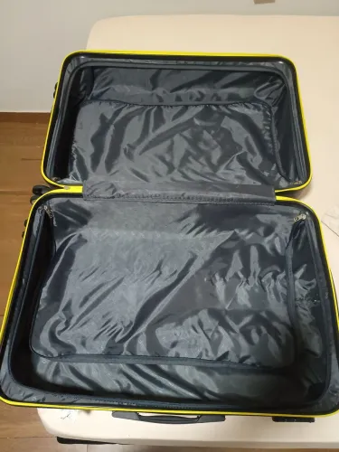 Mala de Viagem 23kg 