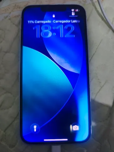 Troco iPhone 13 por Xiaomi 15 pro