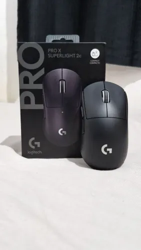 Logitech G PRO X Superlight 2C