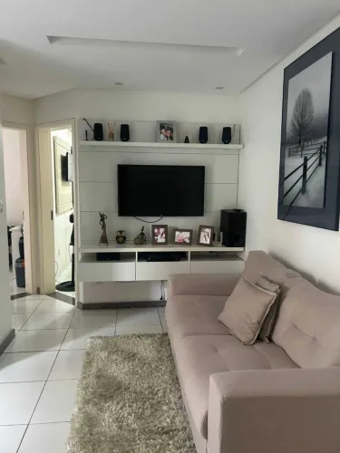 Apartamento no bairro Jabotiana sombra no Ilha dos Açores [20169]