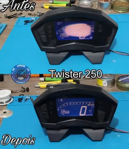 Twister (promoção relâmpago)