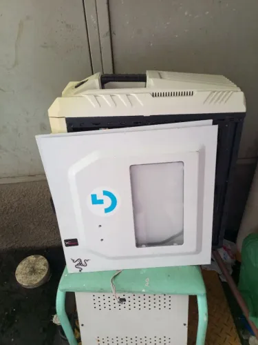 Gabinete de vídeo game