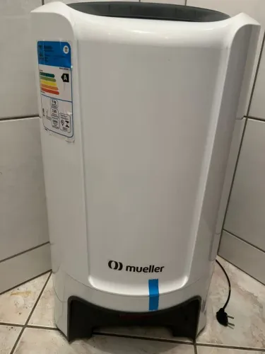 centrifuga de roupas